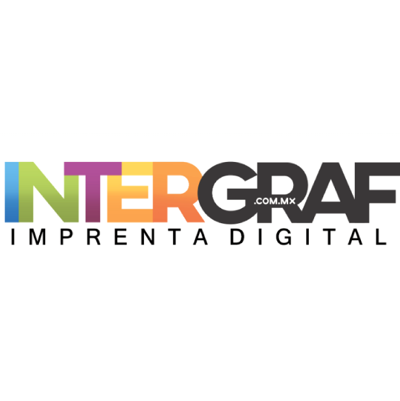 INTERGRAF – Imprenta digital