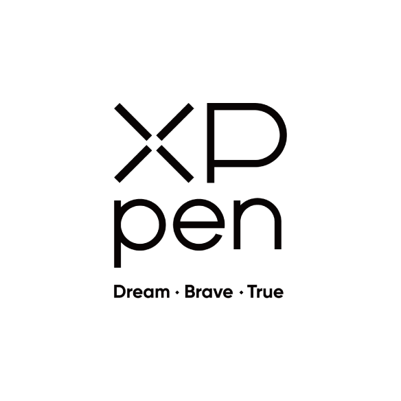XP pen Dream – Brave – True